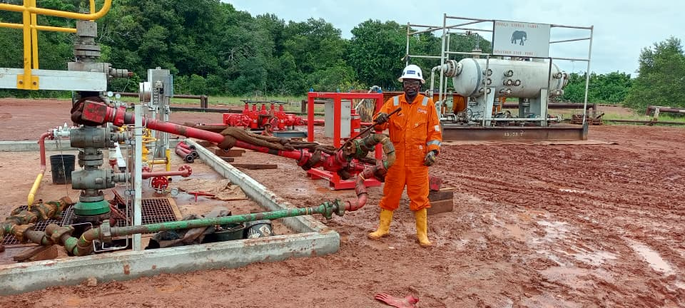 Modern Residential Complex