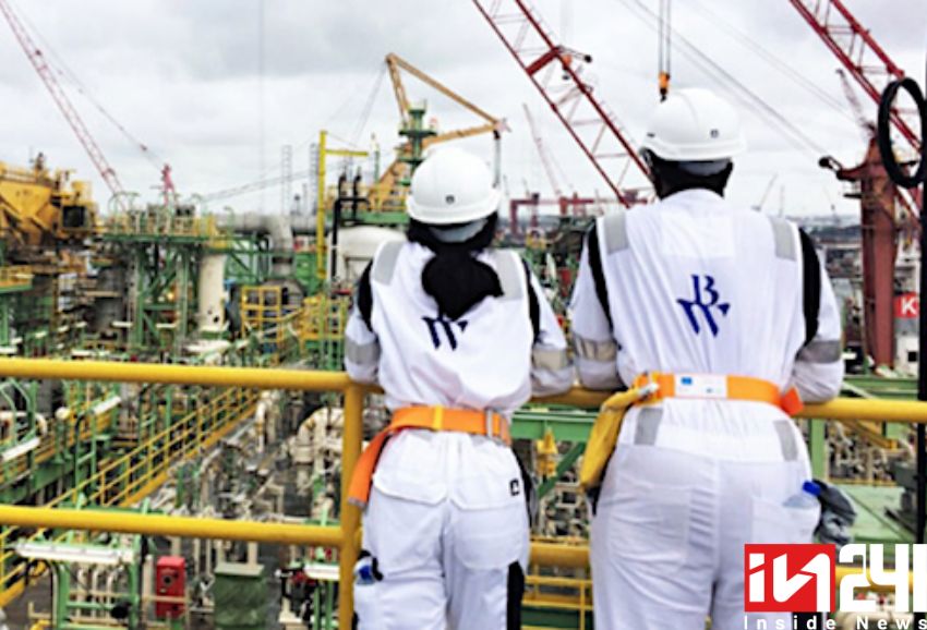 Riverside Luxury Homes