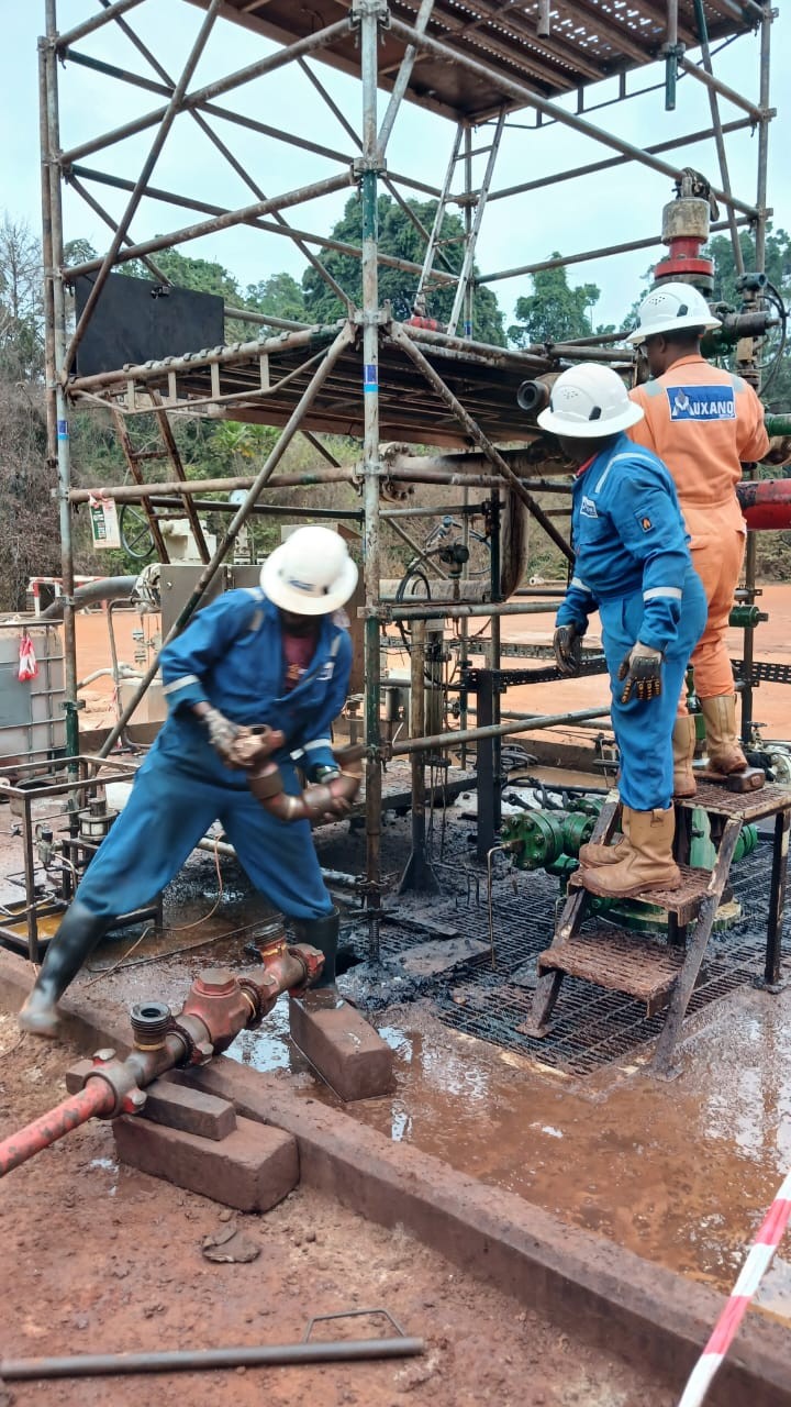 Support & maintenance